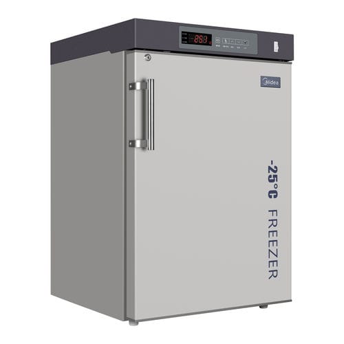 Laborgefrierschrank - MD-25L96 - Midea Biomedical Co.ltd - bio-medizinisch / Schrank / 1 Tür