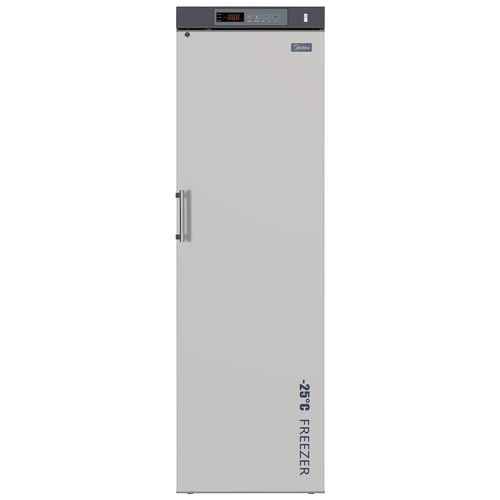Laborgefrierschrank - MD-25L295 - Midea Biomedical Co.ltd - bio-medizinisch / Schrank / 1 Tür