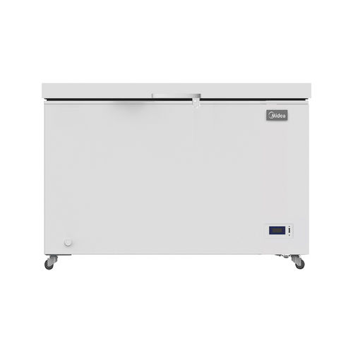 Laborgefrierschrank - MD-25W288 - Midea Biomedical Co.ltd - horizontal / 1 Tür / mit Rostschutz