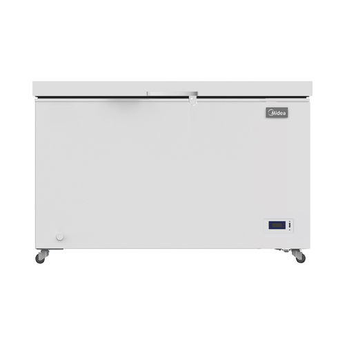 Laborgefrierschrank - MD- 40W301 - Midea Biomedical Co.ltd - horizontal / 1 Tür / mit manueller Abtauung