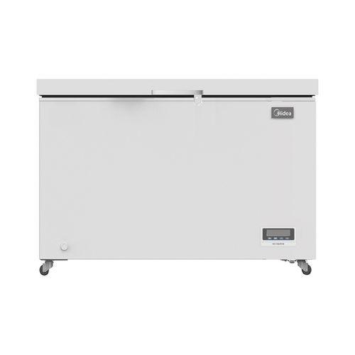Laborgefrierschrank - MD-60W201 - Midea Biomedical Co.ltd - horizontal / 1 Tür / mit Rostschutz