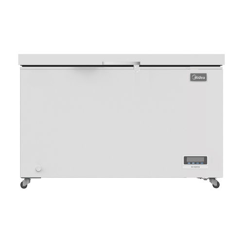 Laborgefrierschrank - MD-60W301 - Midea Biomedical Co.ltd - horizontal / 1 Tür / mit Rostschutz