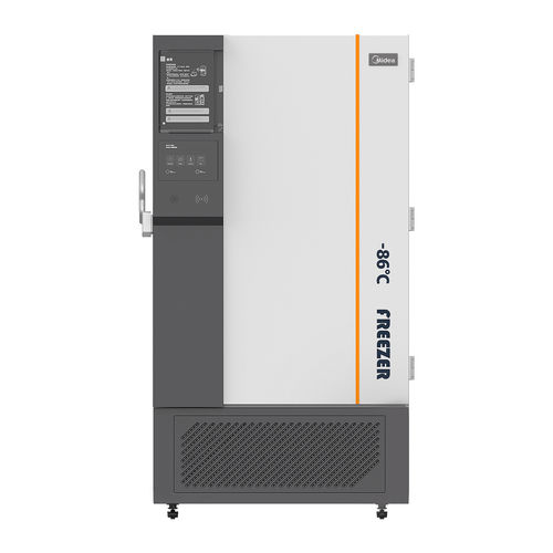 Laborgefrierschrank - MD- 86L568 - Midea Biomedical Co.ltd - Schrank / 1 Tür / mit manueller Abtauung