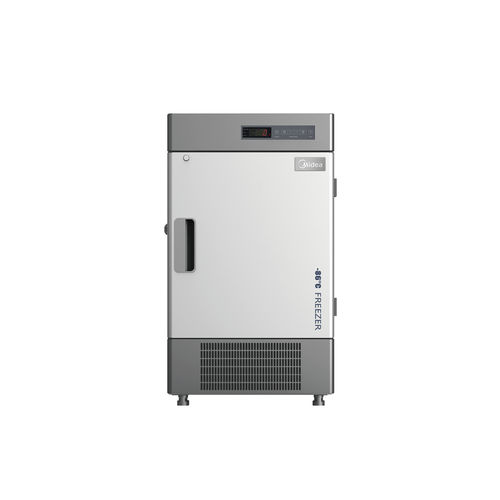 Laborgefrierschrank - MD- 86L58 - Midea Biomedical Co.ltd - Schrank / 1 Tür / mit Rostschutz