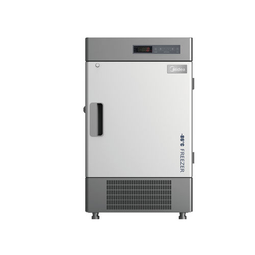 Laborgefrierschrank - MD-86L108 - Midea Biomedical Co.ltd - Schrank / 1 Tür / mit Rostschutz