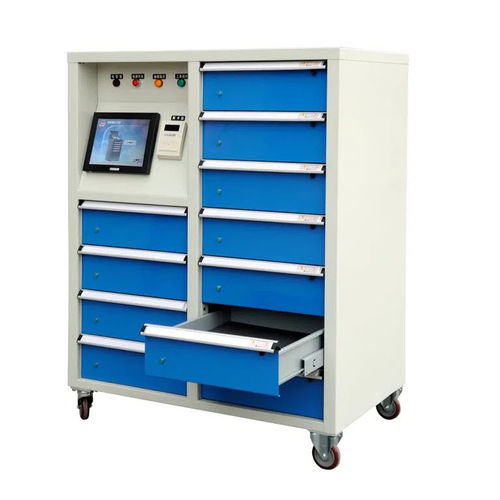 Schrank für Krankenakten - Chengdu Sanji Technology - für Krankenhaus / mit Regal / mit Schublade