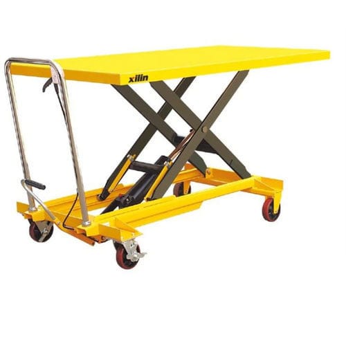 Gerätewagen - 0:PSP 1 - Chengdu Sanji Technology - Service / Hub / für Materialumschlag