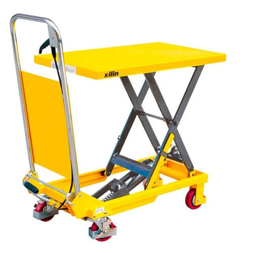 Servicewagen - SP150 - Chengdu Sanji Technology - zum Laden / zum Entladen / Blei