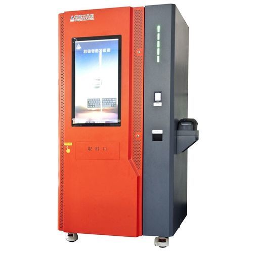 Sicherheitsschrank - W-0800 - Chengdu Sanji Technology - Recycling / für Krankenhaus / Einbau