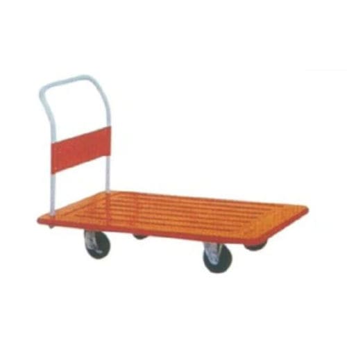 Gerätewagen - FC-7001 - Chengdu Sanji Technology - Logistik / Lager / für Materialumschlag