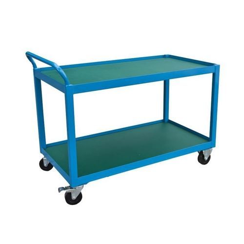 Mehrzweckwagen - 0:FC-7004 - Chengdu Sanji Technology - Lager / für Materialumschlag / Kunststoff