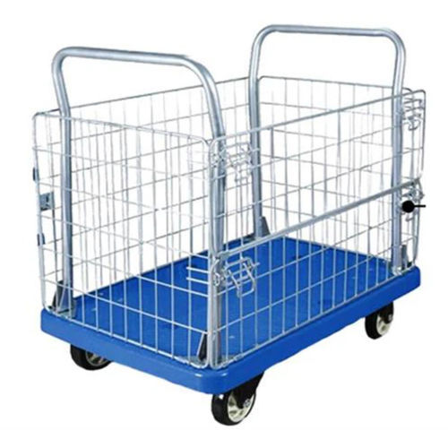 Gerätewagen - 0:FC-7005 - Chengdu Sanji Technology - Lager / für Materialumschlag / mobil