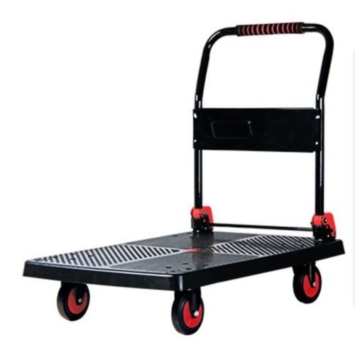 Mehrzweckwagen - 0:FC-7002 - Chengdu Sanji Technology - Service / Kunststoff / mobil