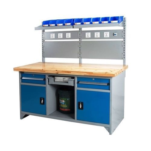 Arbeitstisch - 0:FZ-1031 - Chengdu Sanji Technology - für Eckeinbau / Kunststoff
