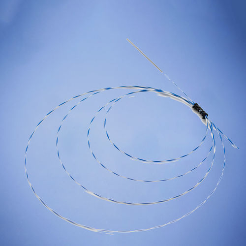Führungsdraht für katheter - HHUZA series - Jiangsu Yangtze River Medical Technology Corp. - Ureter