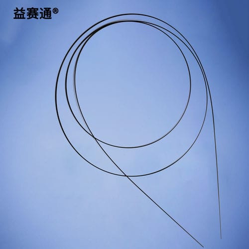 Führungsdraht für katheter - HHUHS series - Jiangsu Yangtze River Medical Technology Corp. - Ureter / hydrophil