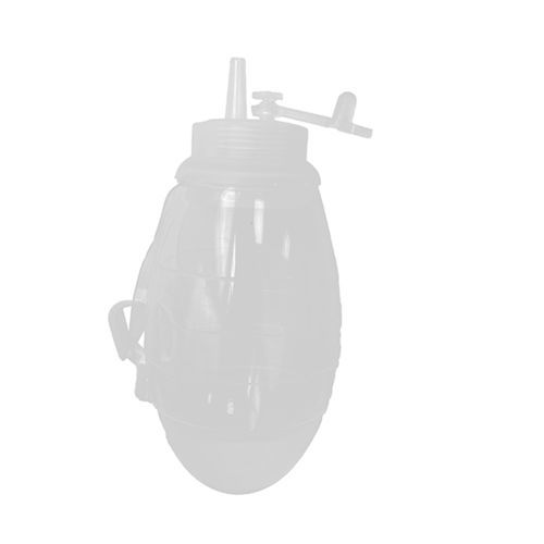 Reservoir zur Wunddrainage - YZ-III-G100/G150/G200/G400 - Jiangsu Yangtze River Medical Technology Corp.