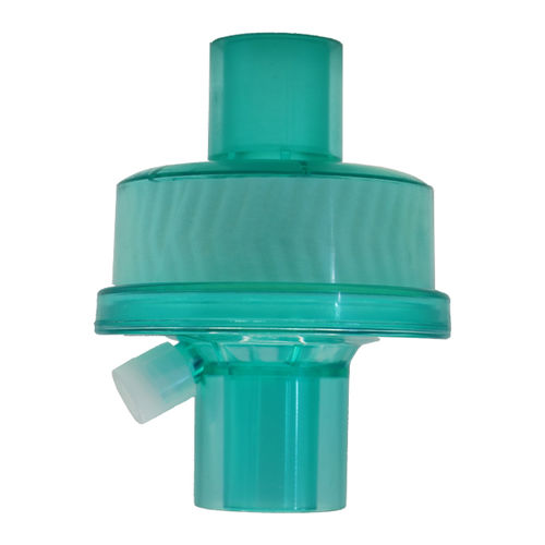 Antibakterieller Filter - Jiangsu Yangtze River Medical Technology Corp. - HEPA / Luft / für Patienten-Beatmungsschlauchsystem
