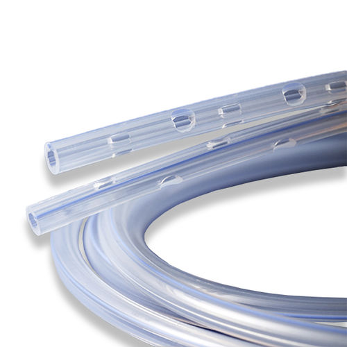Drainageschlauch - YZ-I-A10Fr/12Fr/15Fr/19Fr/24Fr/28Fr/ - Jiangsu Yangtze River Medical Technology Corp. - für die Herzchirurgie / für Endoskopie / Fettabsaugung