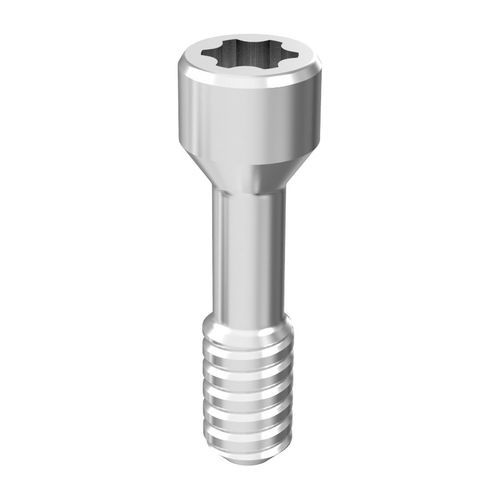 Titan-Implantatschraube - ADIN CLOSEFIT® - ANGELS Dental Implant Solutions Center - Schrauben / CAD/CAM