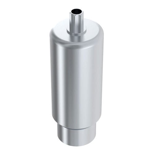 Konisches Implantat-Abutment - Bredent Medical Sky® - ANGELS Dental Implant Solutions Center - Titan / CoCr / mit Innenverbindung