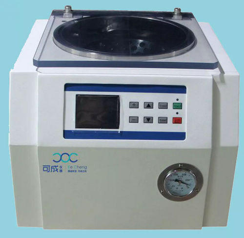 Labor-Konzentrator - ZL3 series - Hunan Kecheng Instrument Equipment Co.,Ltd. - Vakuum