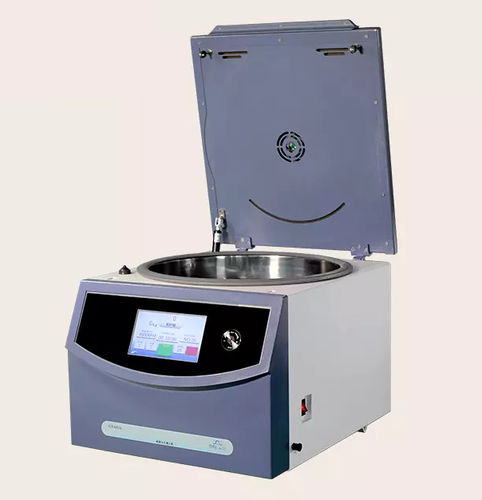 Laborzentrifuge - GT420A  - Hunan Kecheng Instrument Equipment Co.,Ltd. - Multifunktion / Blut / Tisch