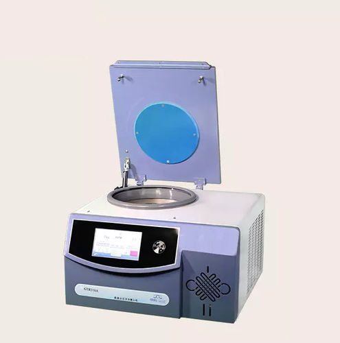 Laborzentrifuge - GTR318A  - Hunan Kecheng Instrument Equipment Co.,Ltd. - Multifunktion / Blut / Tisch