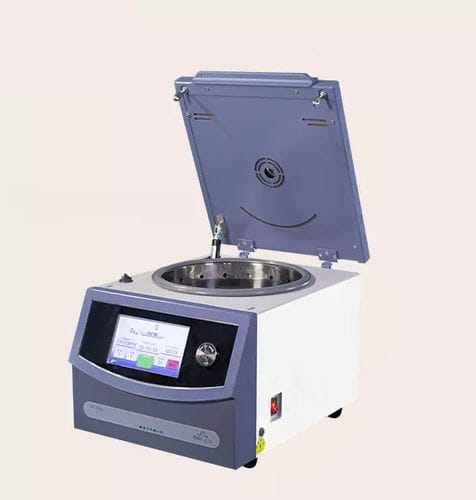 Laborzentrifuge - GT318A  - Hunan Kecheng Instrument Equipment Co.,Ltd. - Multifunktion / Blut / Tisch