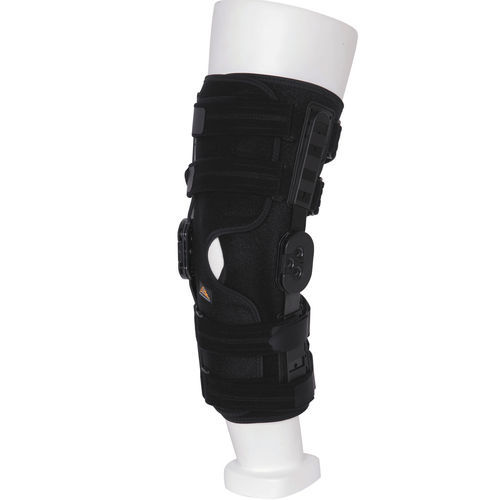 Knieorthese - MB.4071 - Medical Brace - mit Knieöffnung / mit Gelenk