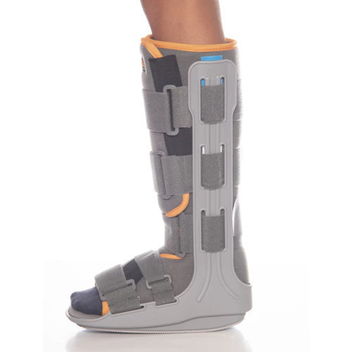 Lange Fußorthese - MB.6015 - Medical Brace - für Kinder