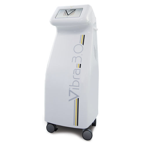 Elektrostimulator - VIBRA 3.0 - AD Swiss MedTech - auf Wagen / NMES