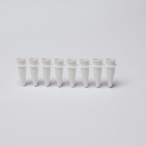 Labor-Reagenzglas - Phenix  - Advanced Molecular Diagnostics Ltd. - für PCR / mit V-förmigem Boden / Transfer
