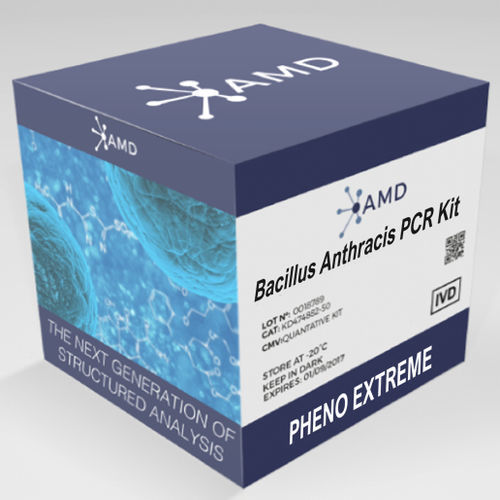 Testkit für die Lebensmittelsicherheit - Pheno Extreme - Advanced Molecular Diagnostics Ltd.