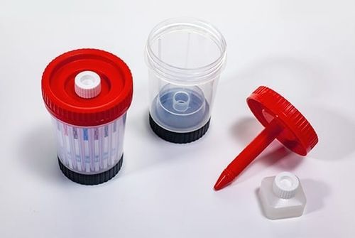 Testkit für Drogenscreening - iSplit - Advin Biotech, Inc. - Labor