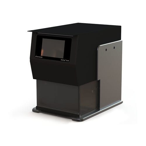 Decapper- und Capper-System / für Röhrchen - AlteCap™ - AltemisLab Ltd - Labor / automatisiert / Tischgerät