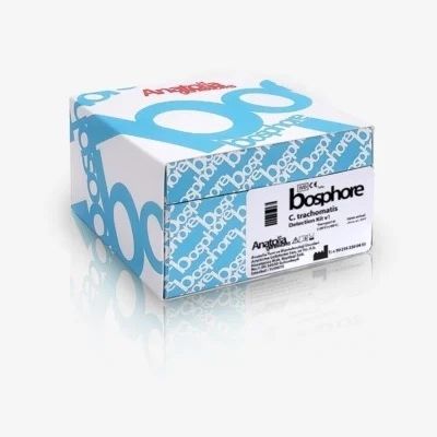 AIDS-Testkit - Bosphore  - Anatolia Tani ve Biyoteknoloji A.S - Hepatitis B / Hepatitis C / Hepatitis A