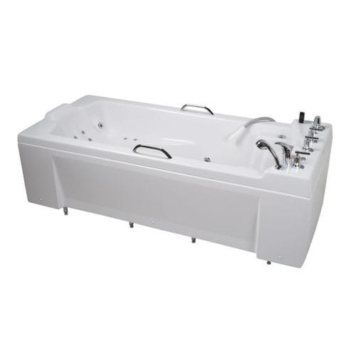 Badewanne für Wassermassage - AQ-29 - Aquator