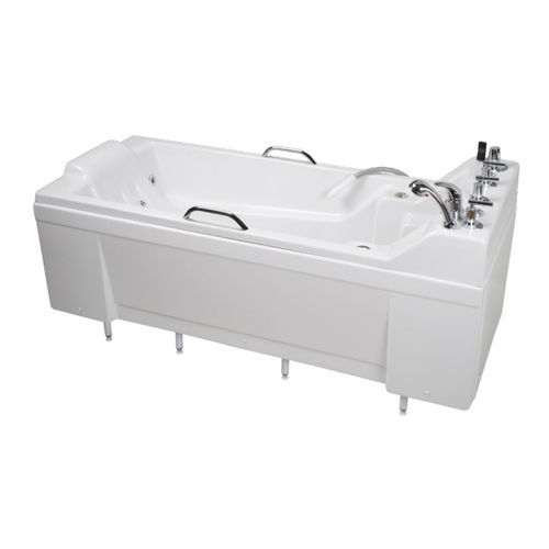 Badewanne für Wassermassage - AQ-27 - Aquator