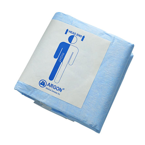 OP-Feld / Angiographie - 396 series - Argon Medical Devices