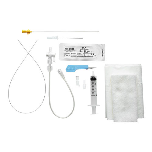 Medizinisches Set / für Katheterensatz - 4981 series - Argon Medical Devices