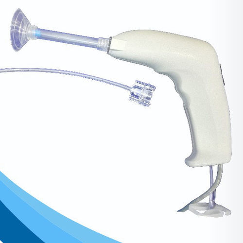 Gepulstes Waschsystem / Wundentgrindung - Pulsar II™ AWI™ - Wound Care Solutions