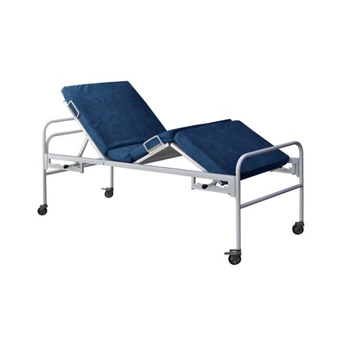 Pflegebett - KF-4M - Zapovit - manuell / auf Rollen