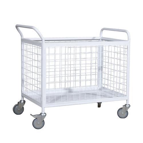 Sackhalterwagen - TGB-2 - Zapovit