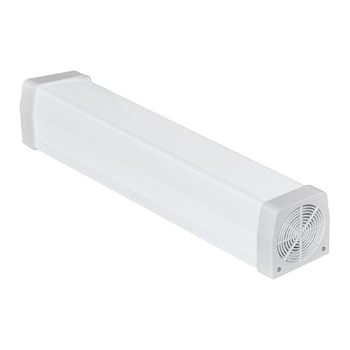 Deckenmontierter Luftreiniger - Standart 15 - Zapovit - UV-C / ozonfrei