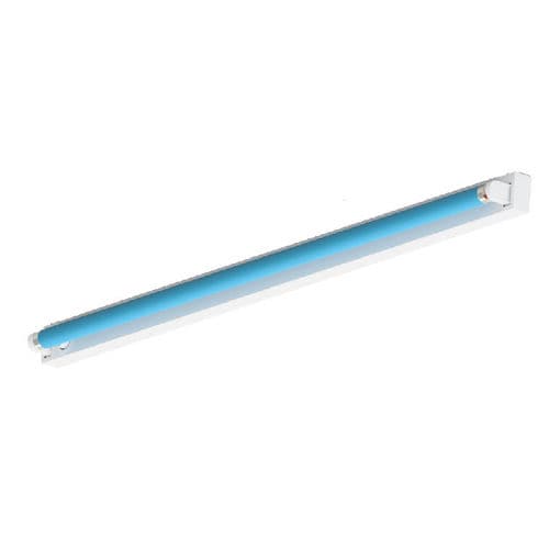 Desinfektionsleuchte - OBN-75M - Zapovit - medizinisch / Ultraviolett / UV