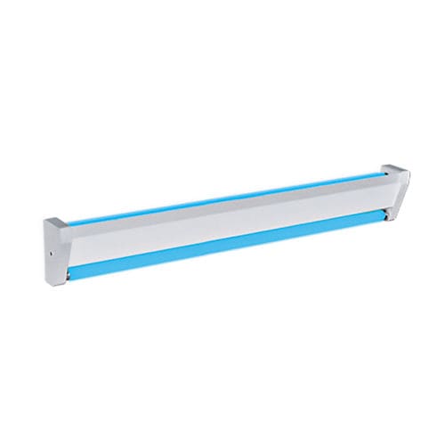 Keimtötende UV-Lampe - OBN-150M - Zapovit - Desinfektion / medizinisch / UV