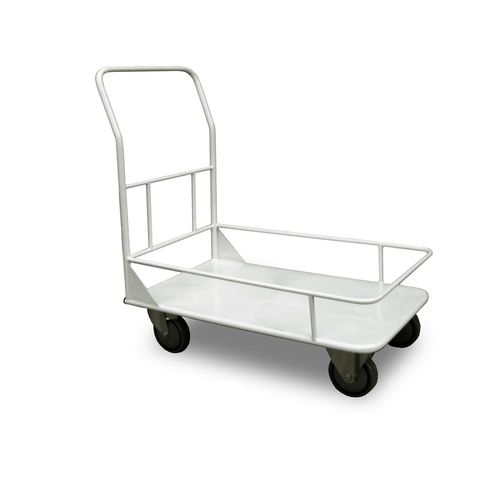 Medizinisch Sackhalterwagen - TVK - Zapovit
