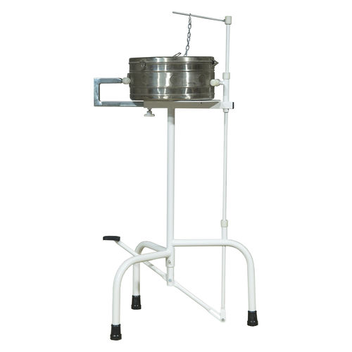 Halter für OP-Saal - PB - Zapovit