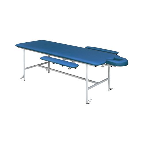 Mechanischer Massageliege - M-1 - Zapovit - mit Armstütze / einteilig
